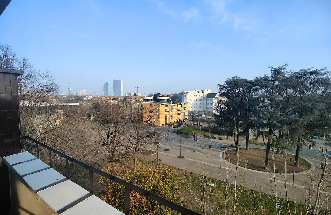 Ottoboni 2B Luxury Penthouse-1
