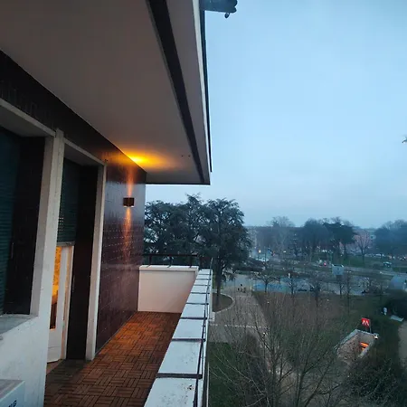 Ottoboni 2B Luxury Penthouse-3