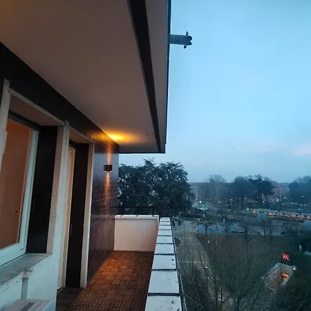 Ottoboni 2B Luxury Penthouse-2
